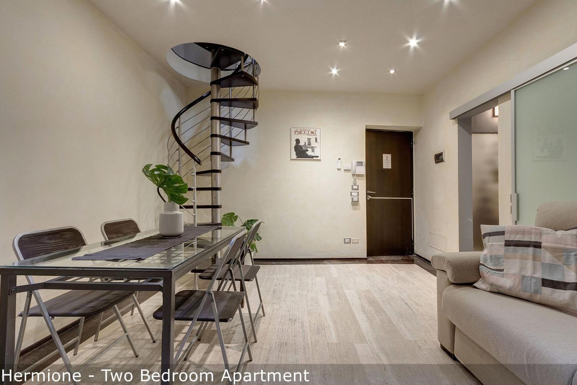 Calzaiuoli Apartments By Mamo Florence Exterior photo